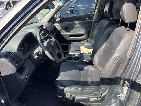 Used 2006 Honda CR-V EX image 5