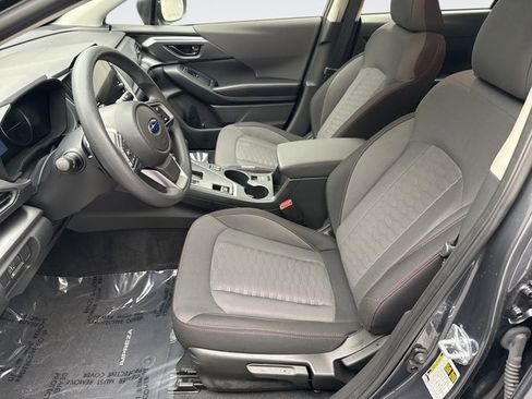 Used 2024 Subaru Impreza 2.0i Sport image 11