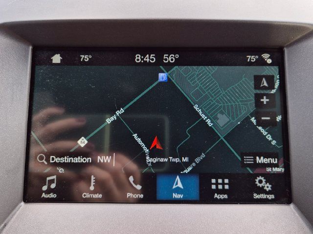 Used 2019 Ford Edge ST w/ Equipment Group 401A AWD/4WD image 25