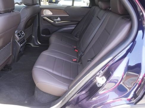 Used 2022 Mercedes-Benz GLE 350 4MATIC image 13