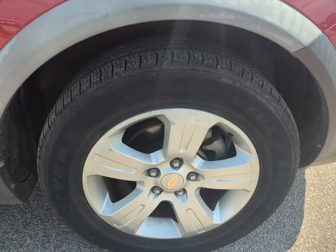 Used 2015 Chevrolet Captiva Sport LS FWD image 6