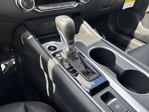 New 2026 Nissan Altima 2.5 SR AWD/4WD image 26