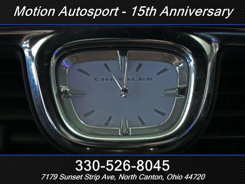 Used 2015 Chrysler Town & Country S w/ Driver Convenience Group FWD image 25