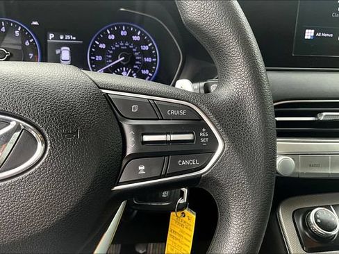 Used 2021 Hyundai Palisade SE AWD/4WD image 12