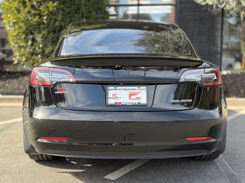 Used 2020 Tesla Model 3 Performance image 14