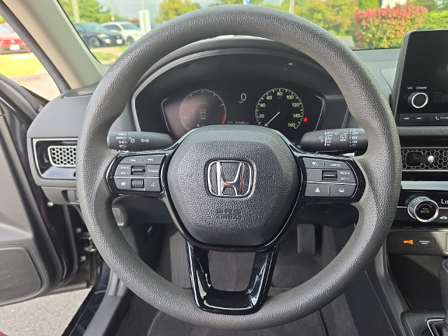 Used 2024 Honda Civic LX image 16