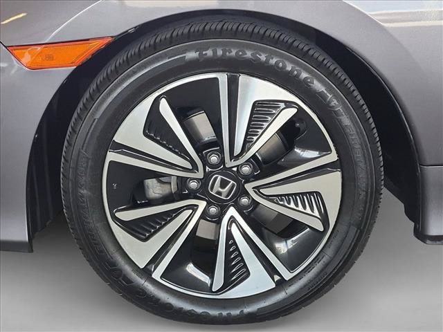 Used 2016 Honda Civic EX-T image 24