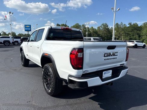 New 2026 GMC Canyon Elevation w/ Convenience Package RWD image 5