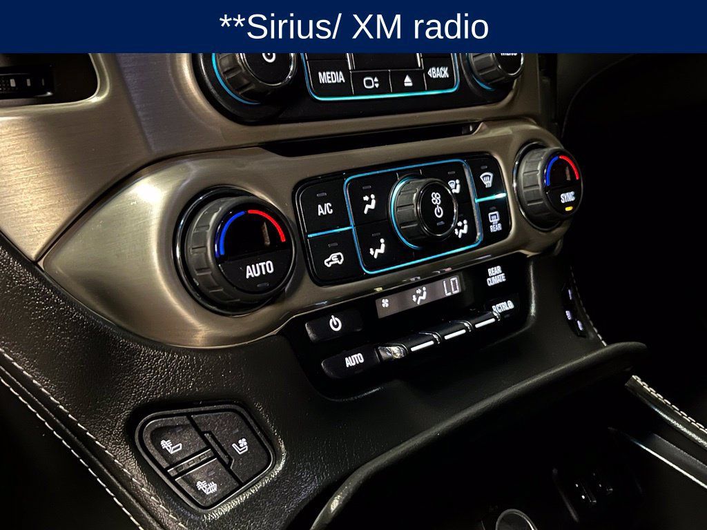 Used 2019 GMC Yukon Denali w/ Denali Ultimate Package AWD/4WD image 12