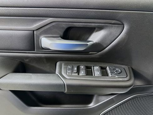 New 2026 RAM 1500 Classic Warlock image 17