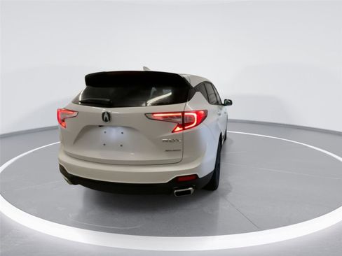 New 2026 Acura RDX SH-AWD image 7