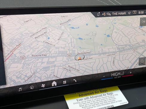 New 2026 BMW X3 xDrive30 w/ Premium Package image 14