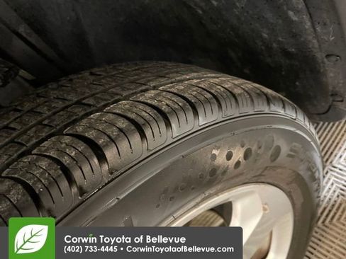 Used 2019 Jeep Compass Latitude w/ Popular Equipment Group image 25