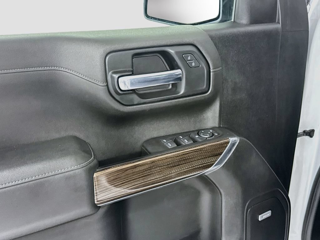 Used 2020 Chevrolet Silverado 1500 RST w/ All-Star Edition AWD/4WD image 20