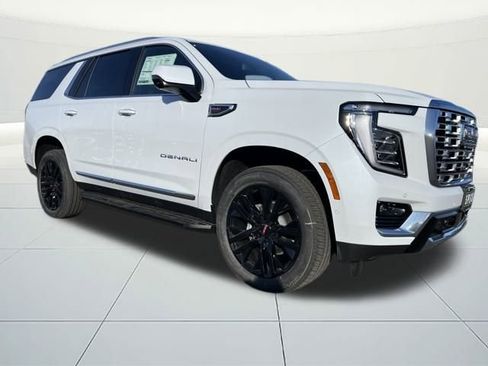 New 2026 GMC Yukon Denali image 7