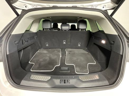 Certified 2024 Lincoln Nautilus Reserve AWD/4WD image 26