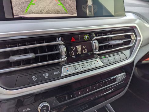 Used 2023 BMW X3 sDrive30i image 20