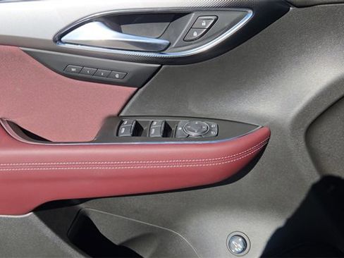 New 2026 Buick Envision Sport Touring image 27