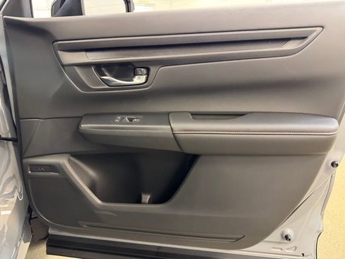 New 2026 Honda CR-V Sport-L image 29