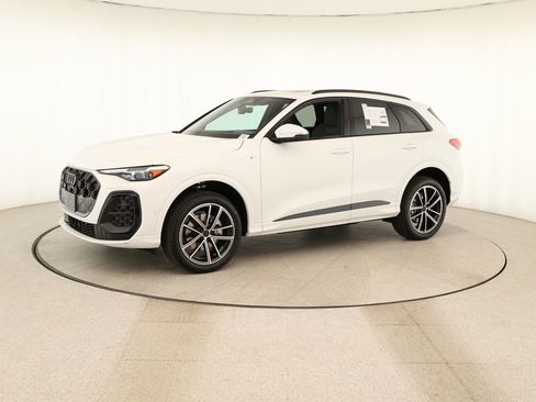 New 2026 Audi Q5 2.0T Premium Plus image 13