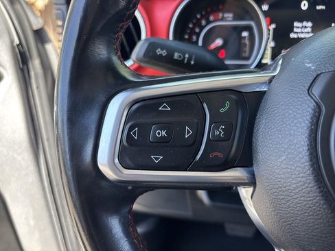 Used 2020 Jeep Wrangler Unlimited Rubicon AWD/4WD image 25