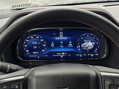 Certified 2024 Chevrolet Tahoe RST w/ Luxury Package image 15