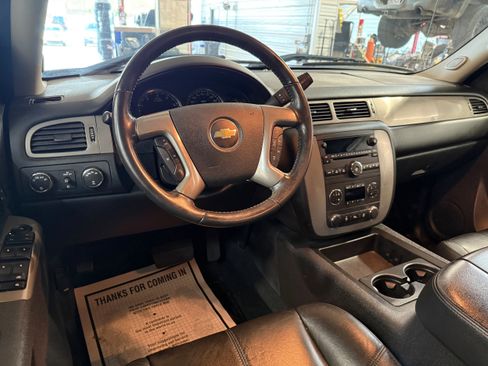 Used 2012 Chevrolet Silverado 1500 LTZ w/ LTZ Plus Package image 41