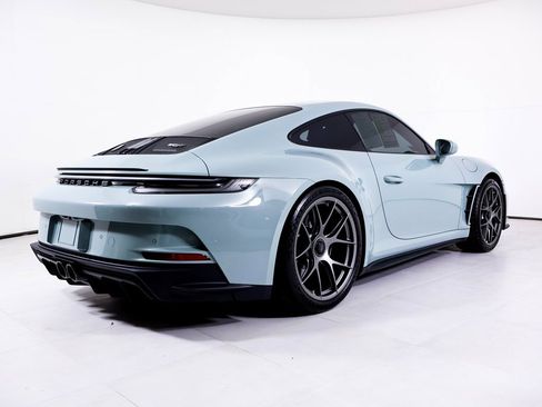 Certified 2024 Porsche 911 GT3 RS w/ Chrono Package image 32