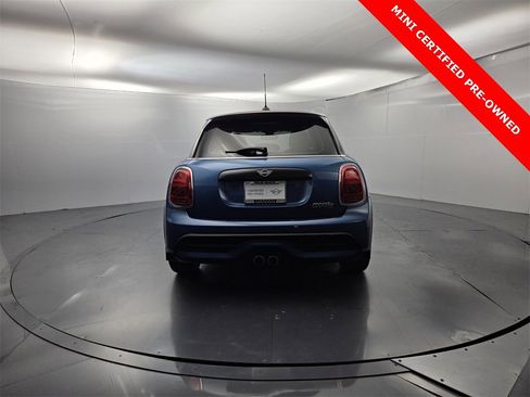 Used 2023 MINI Cooper S w/ Signature Upholstery Package image 9