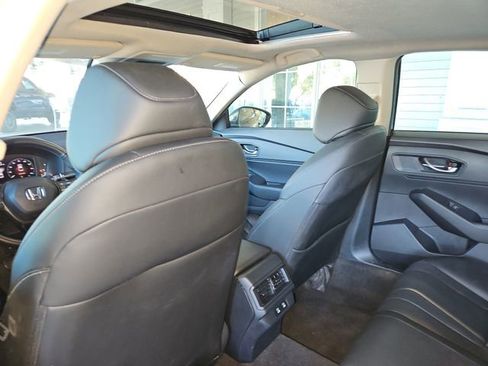Used 2024 Honda Accord EX-L image 8