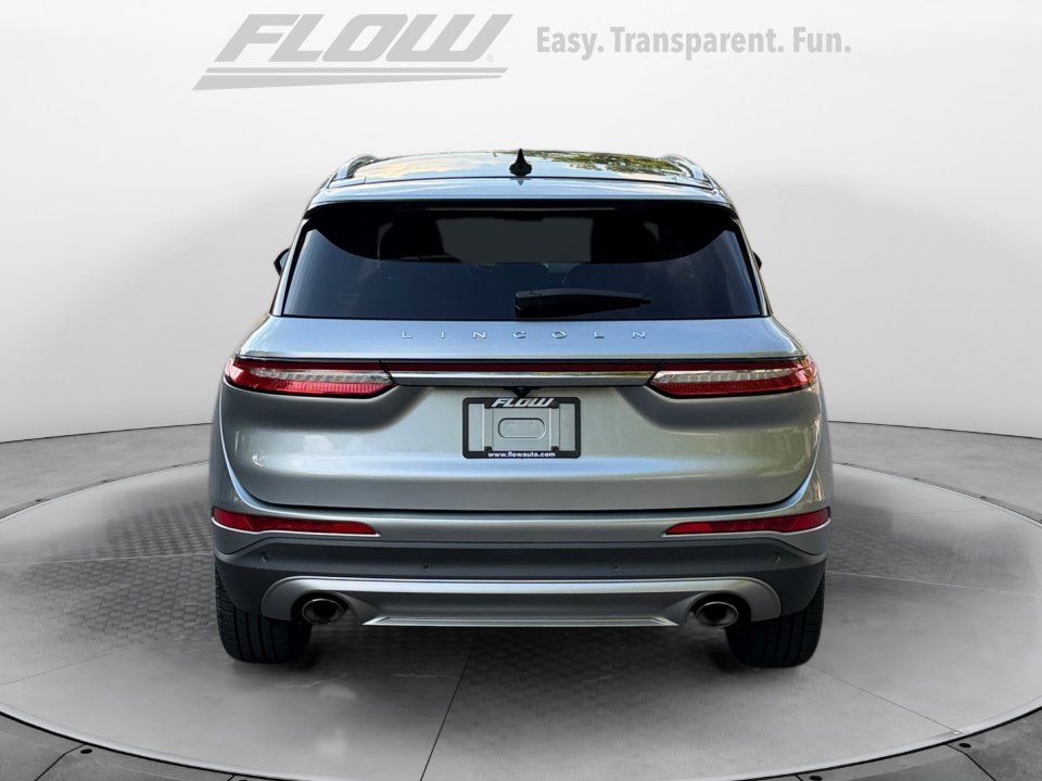 Used 2022 Lincoln Corsair FWD w/ Premium Package image 8