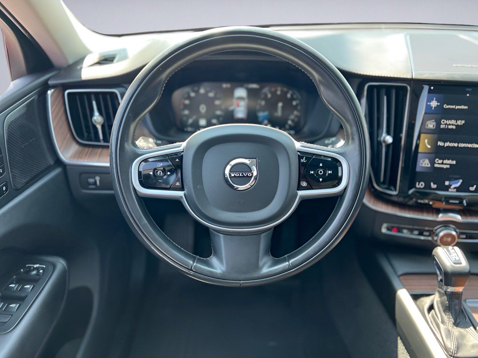Used 2020 Volvo XC60 T5 Inscription w/ Protection Package Premier AWD/4WD image 28