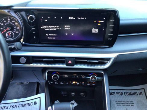 Used 2024 Kia K5 GT-Line w/ GT-Line Premium Package image 17