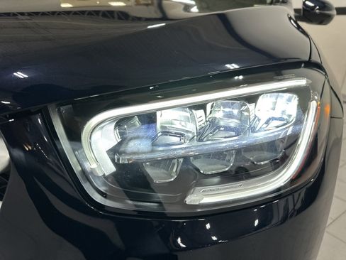 Certified 2022 Mercedes-Benz GLC 300 4MATIC image 10