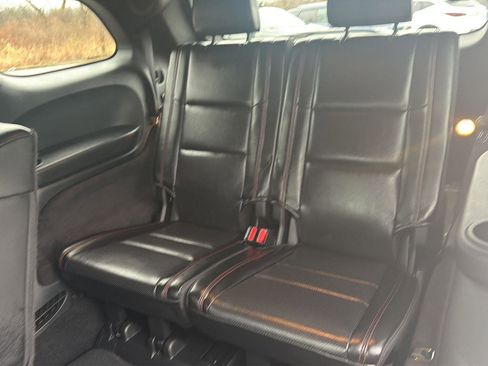 Used 2025 Dodge Durango GT image 26
