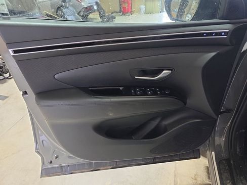 Used 2024 Hyundai Tucson Limited AWD/4WD image 9