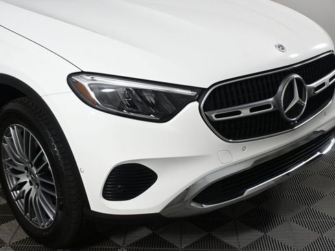 Certified 2026 Mercedes-Benz GLC 300 image 35