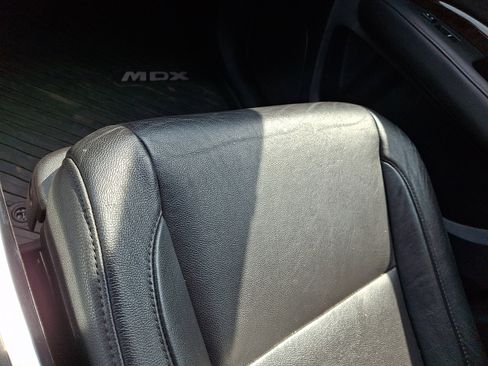 Used 2019 Acura MDX SH-AWD image 26