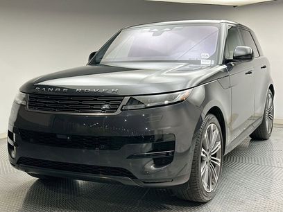 Used 2023 Land Rover Range Rover Sport SE