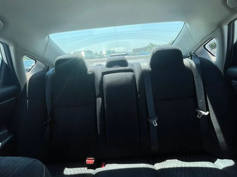 Used 2018 Nissan Altima 2.5 SV FWD image 34