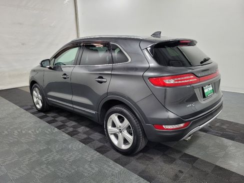 Used 2018 Lincoln MKC Premiere AWD/4WD image 3