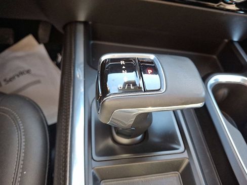 Certified 2023 Chevrolet Silverado 1500 RST w/ Convenience Package II image 15