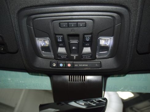 Used 2024 Chevrolet Silverado 2500 ZR2 w/ Technology Package AWD/4WD image 54