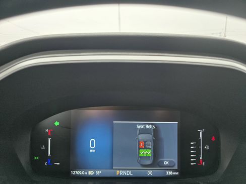 Used 2024 Ford Escape Active image 13