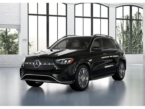 Used 2026 Mercedes-Benz GLE 350 4MATIC image 40