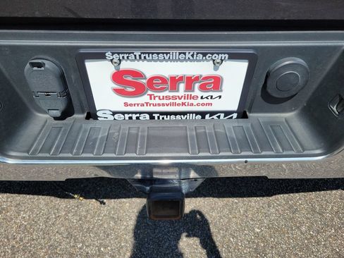 Used 2016 GMC Sierra 1500 SLT AWD/4WD image 31