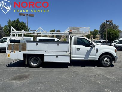 Used 2020 Ford F350 XL w/ Power Equipment Group