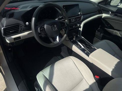 Used 2019 Honda Accord LX image 16