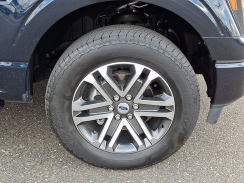 Certified 2023 Ford F150 XL w/ STX Appearance Package image 8