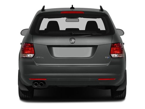 Used 2014 Volkswagen Jetta TDI FWD image 5